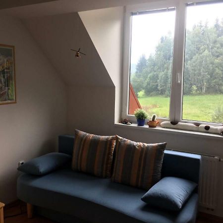 Apartman Horni Lipova Экстерьер фото