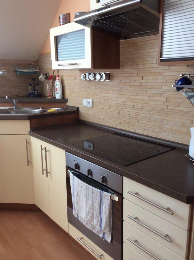 Apartman Horni Lipova Экстерьер фото